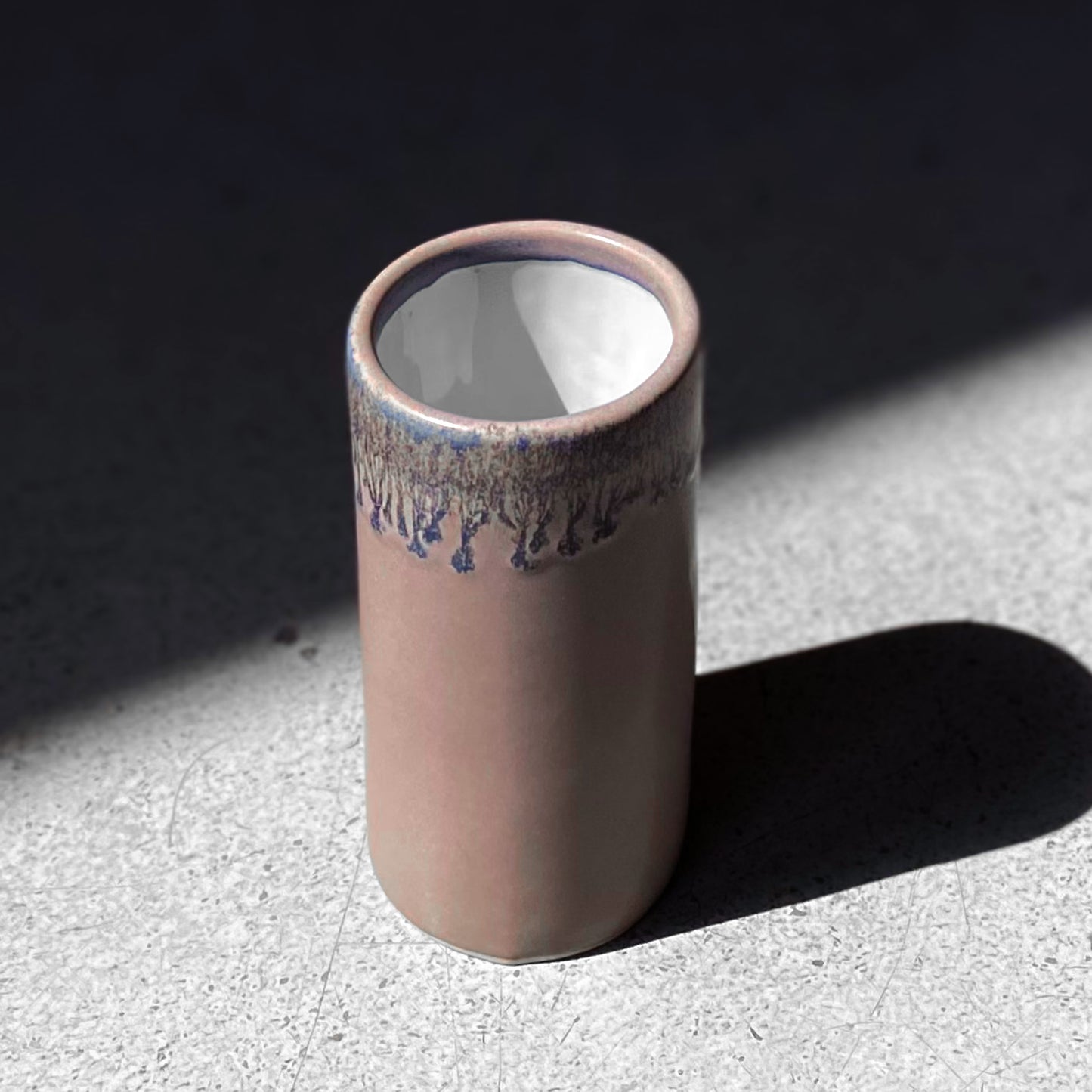 High Tumbler