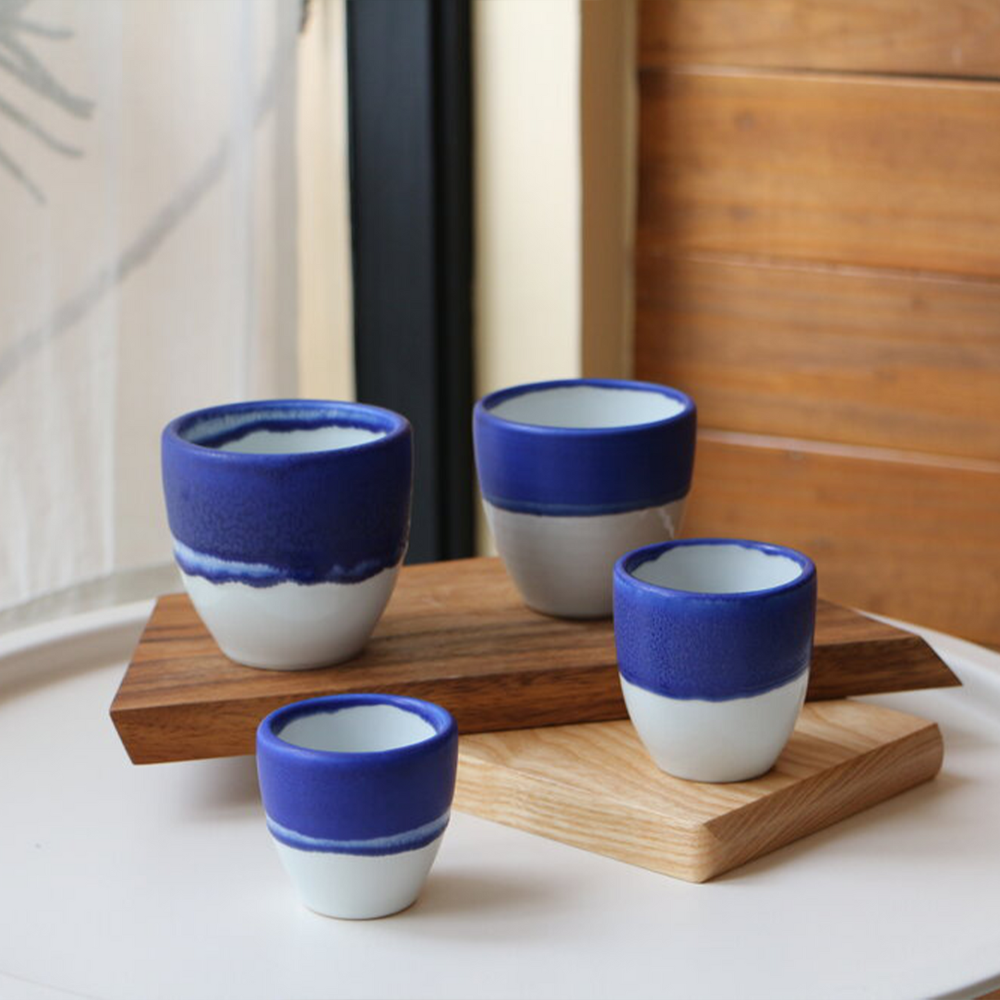 Silky Cup