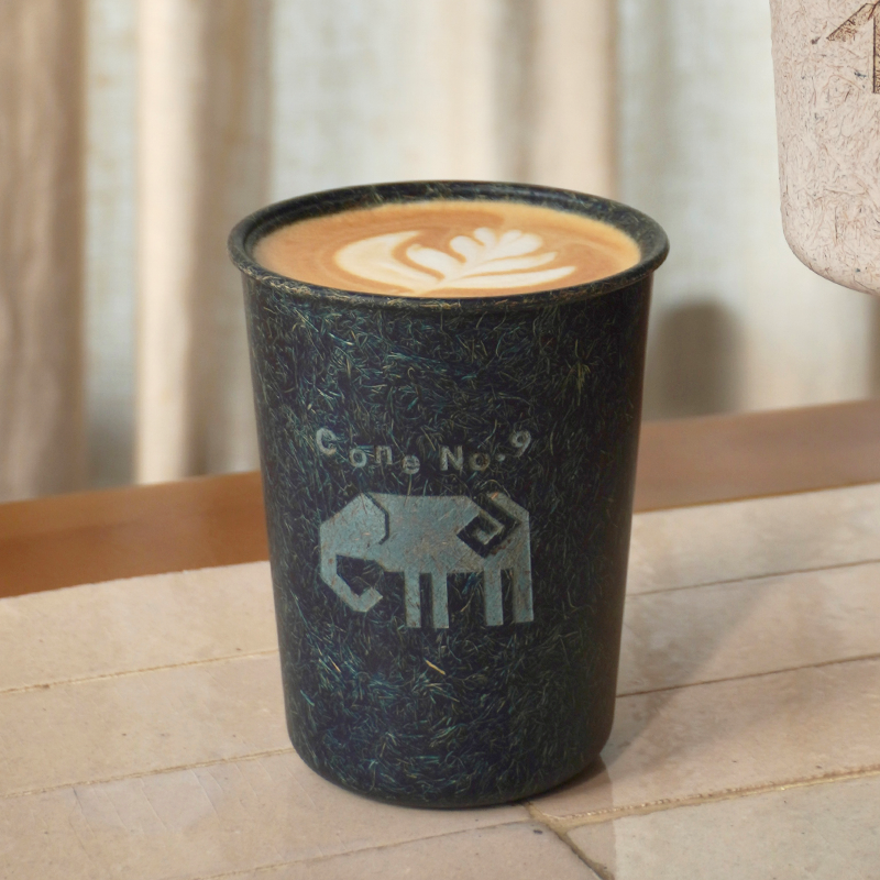 Coco Cup