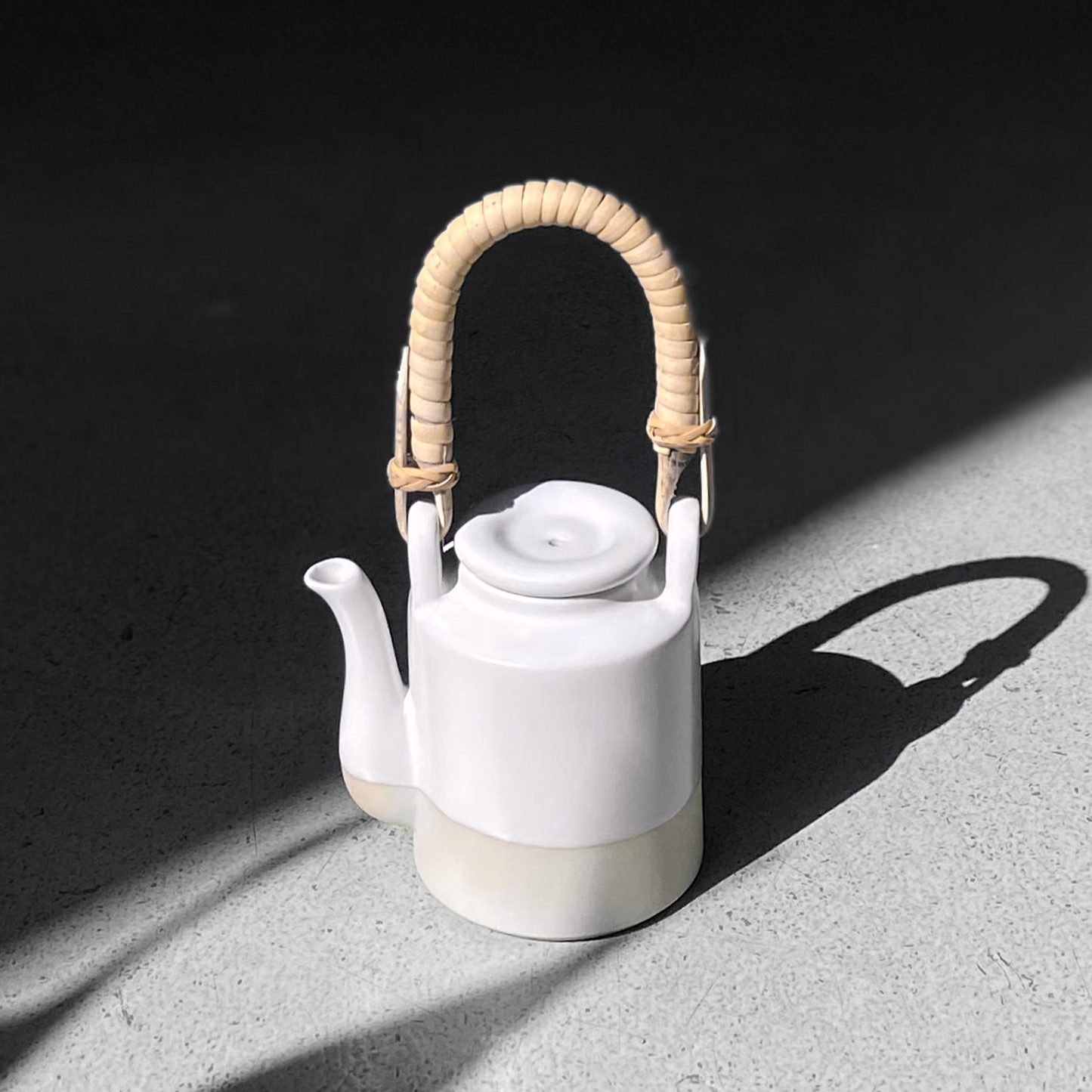 Genmai Tea Pot