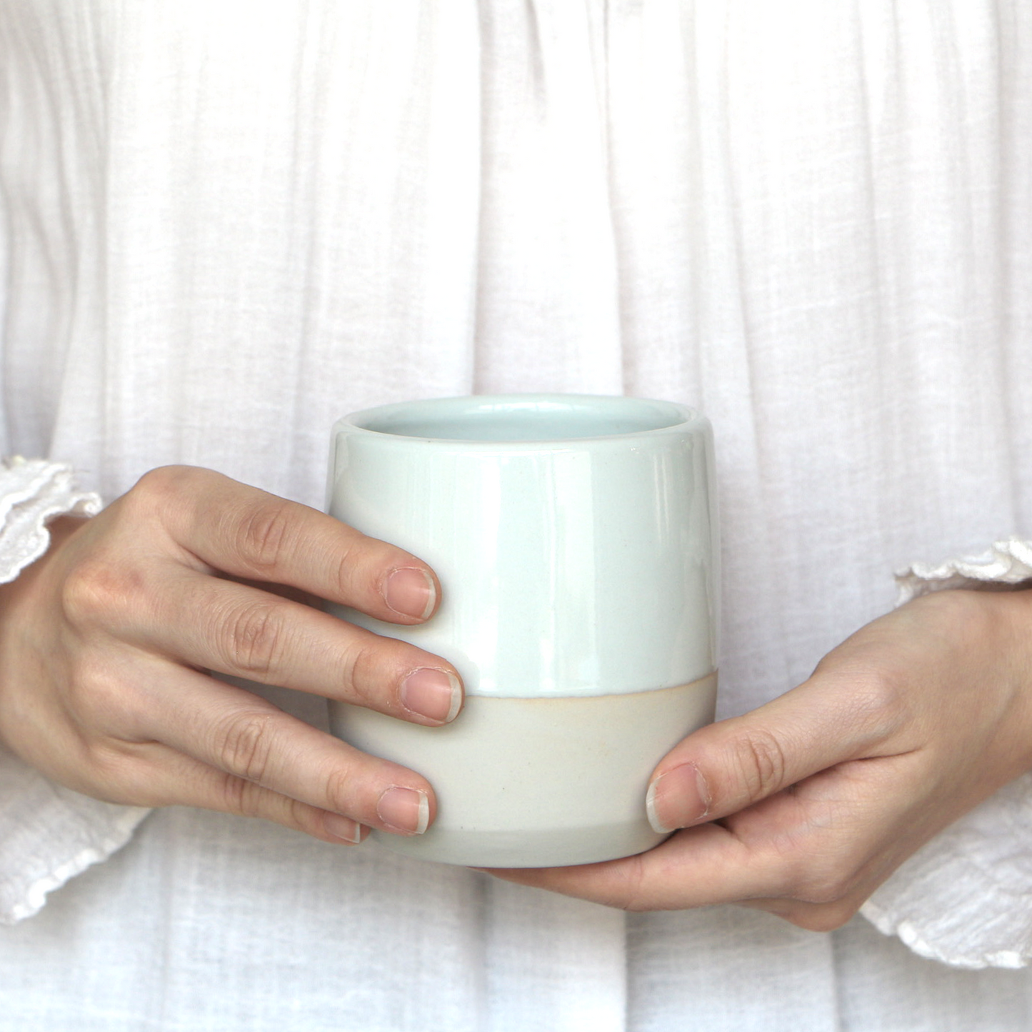 Coffee Tumbler