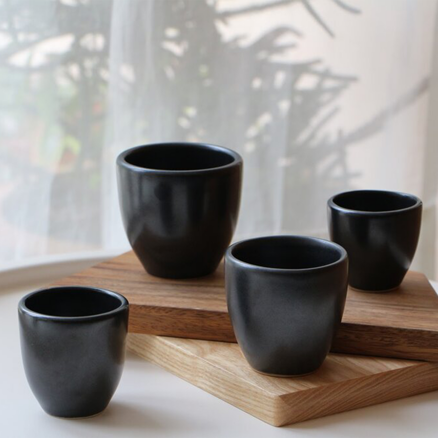 Silky Cup
