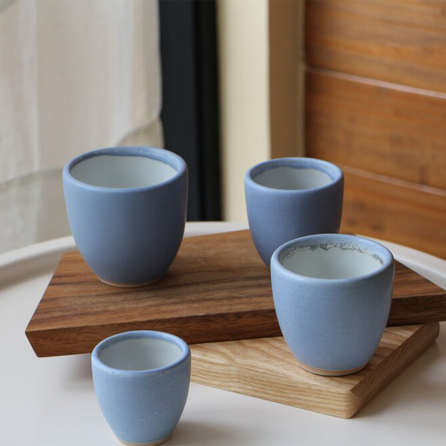 Silky Cup