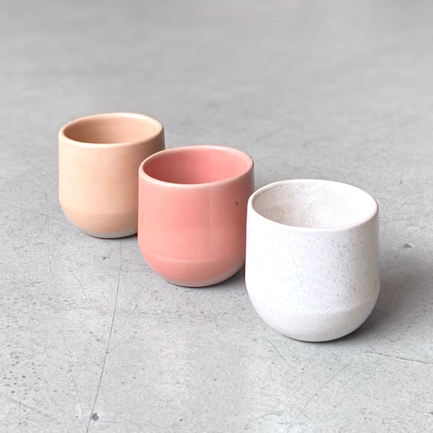 Cloud Cup