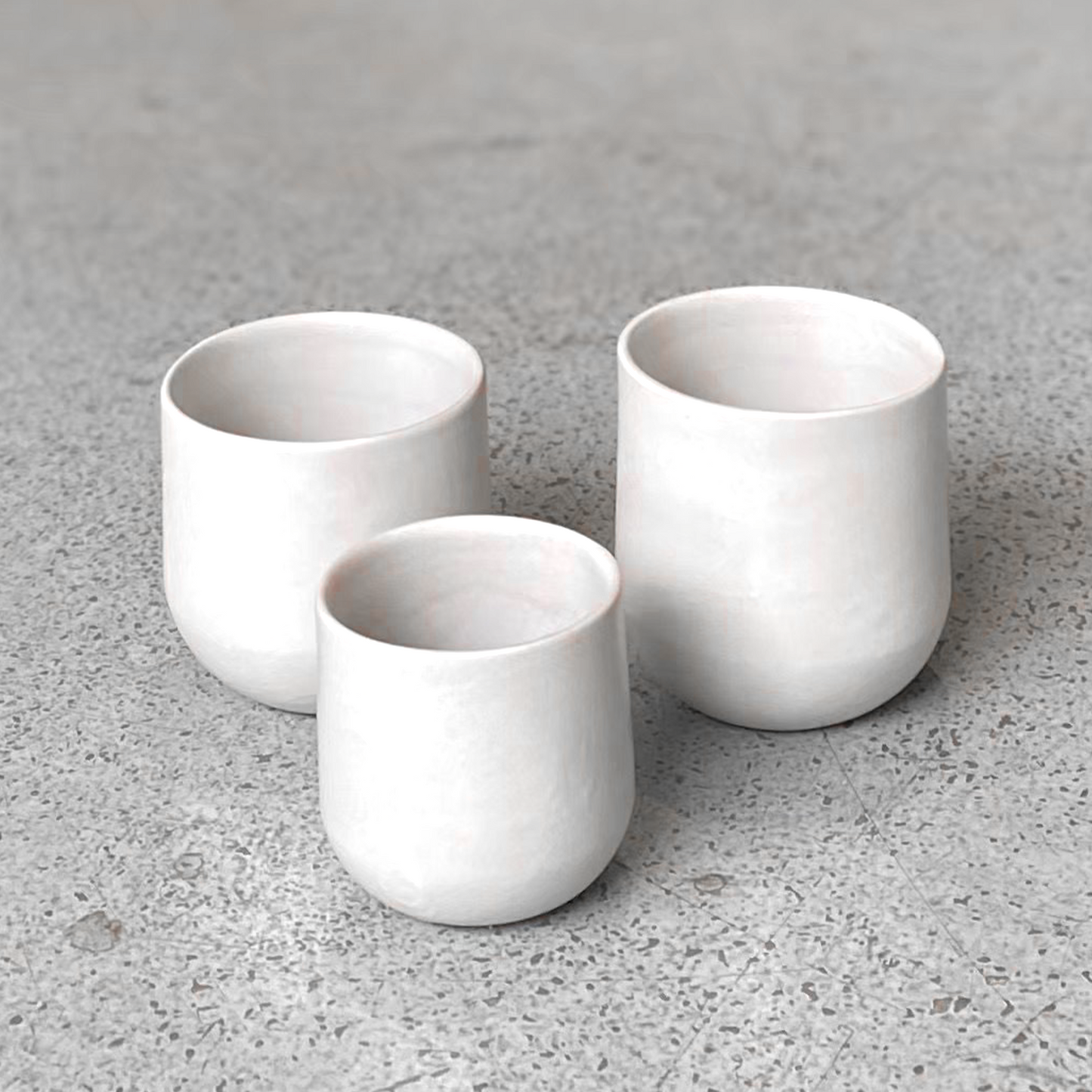 Cloud Cup