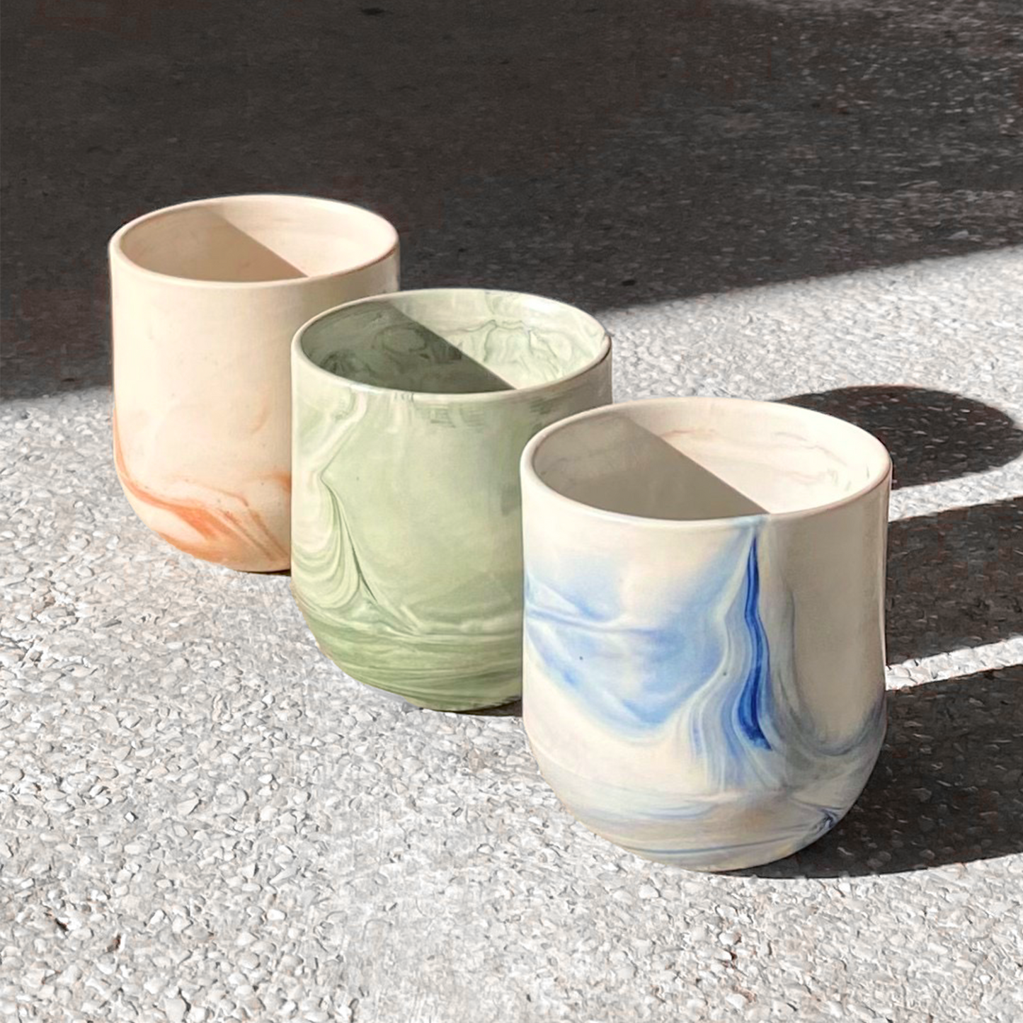 Cloud Cup