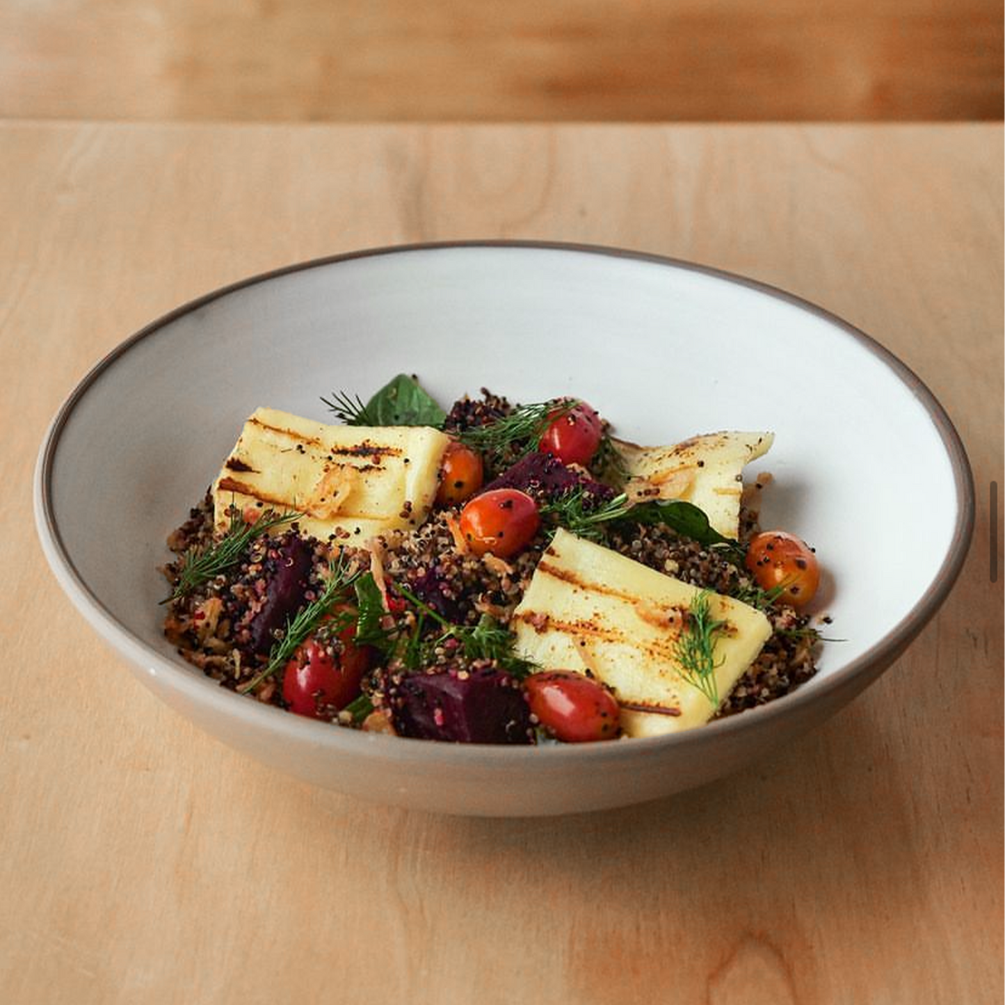 Pasta Bowl