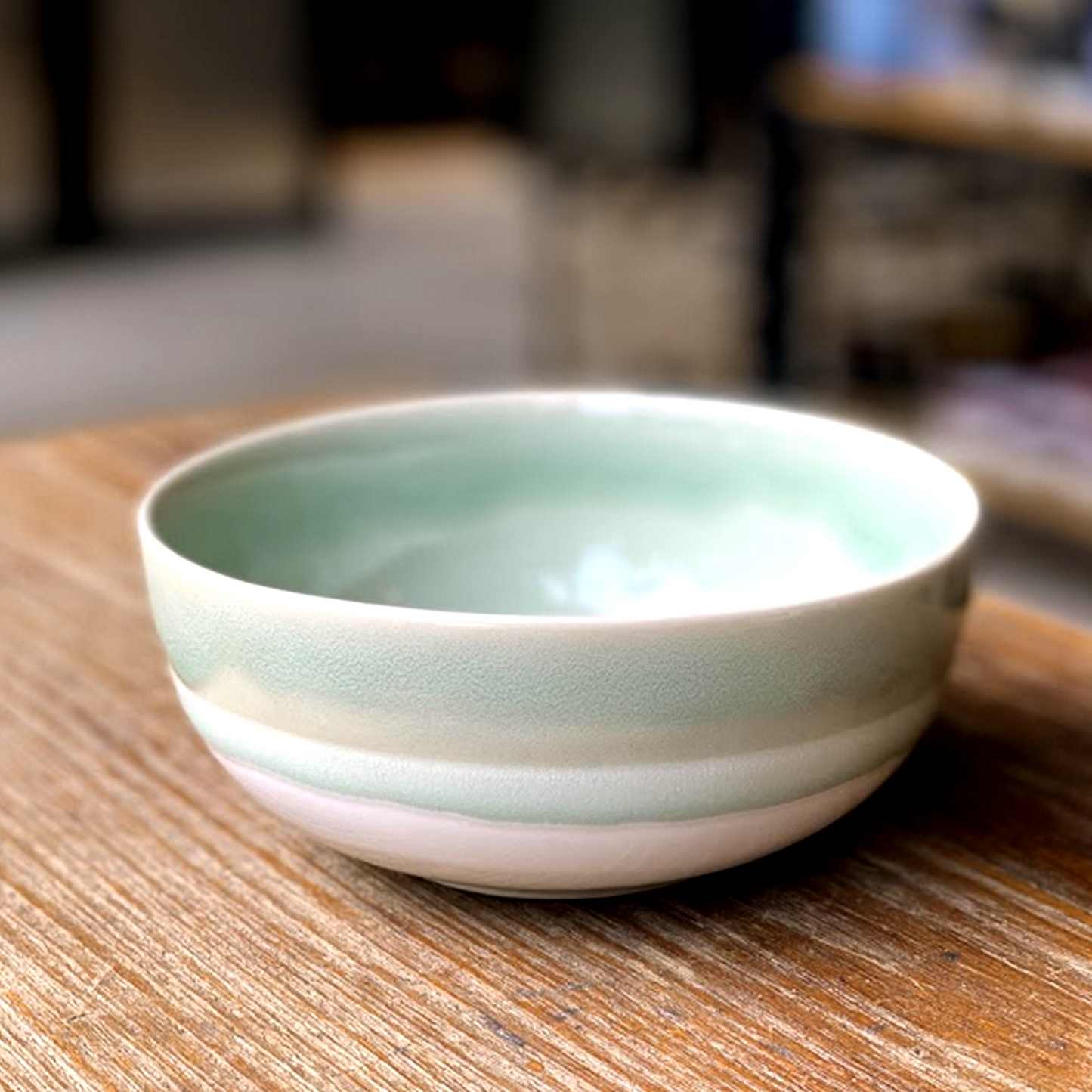 Sharing Bowl