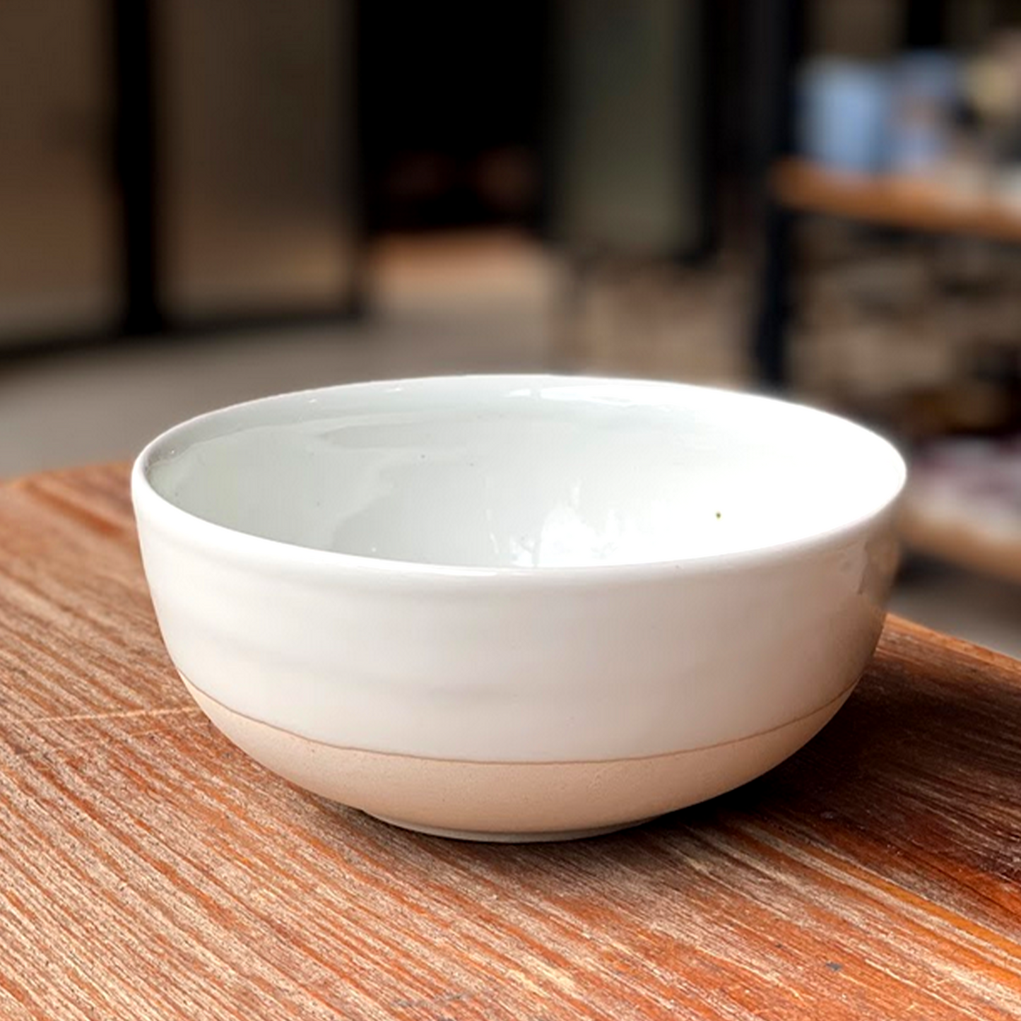 Sharing Bowl