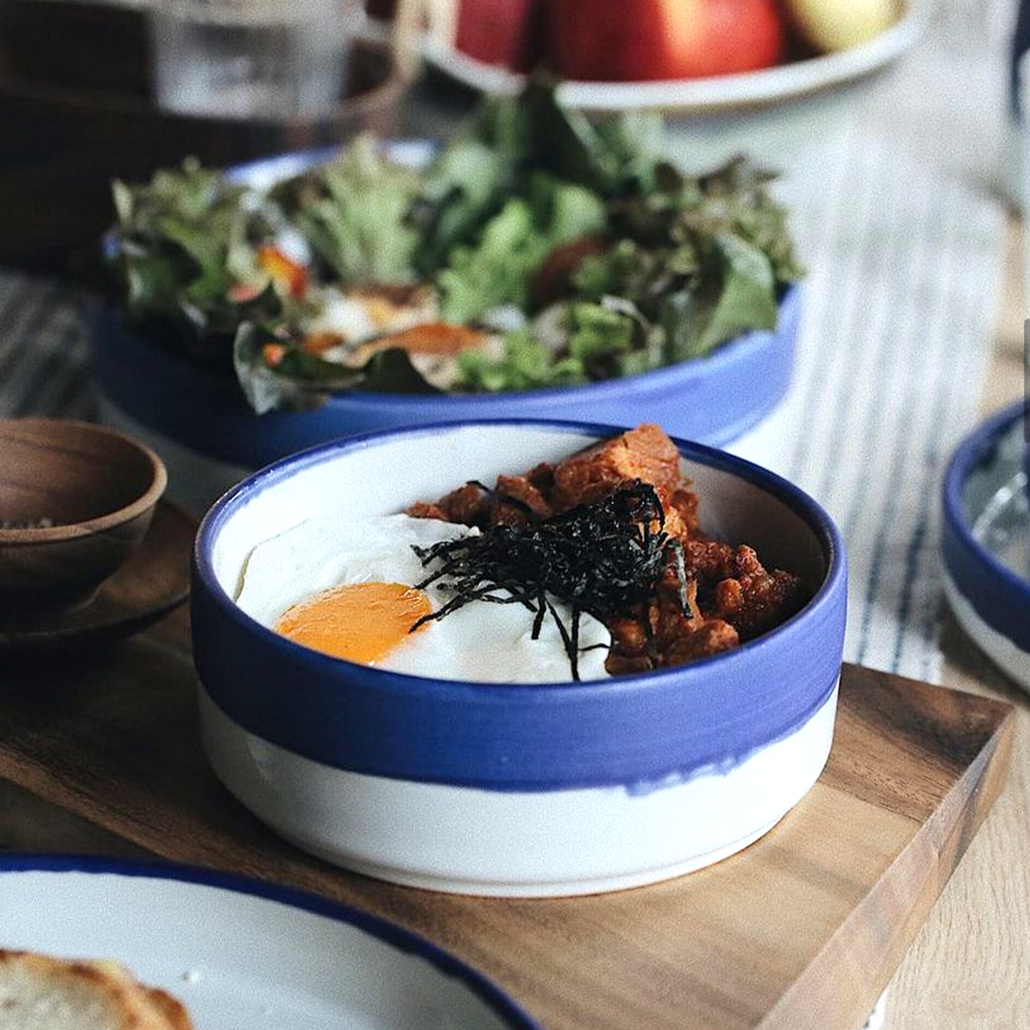 Tapas Bowl