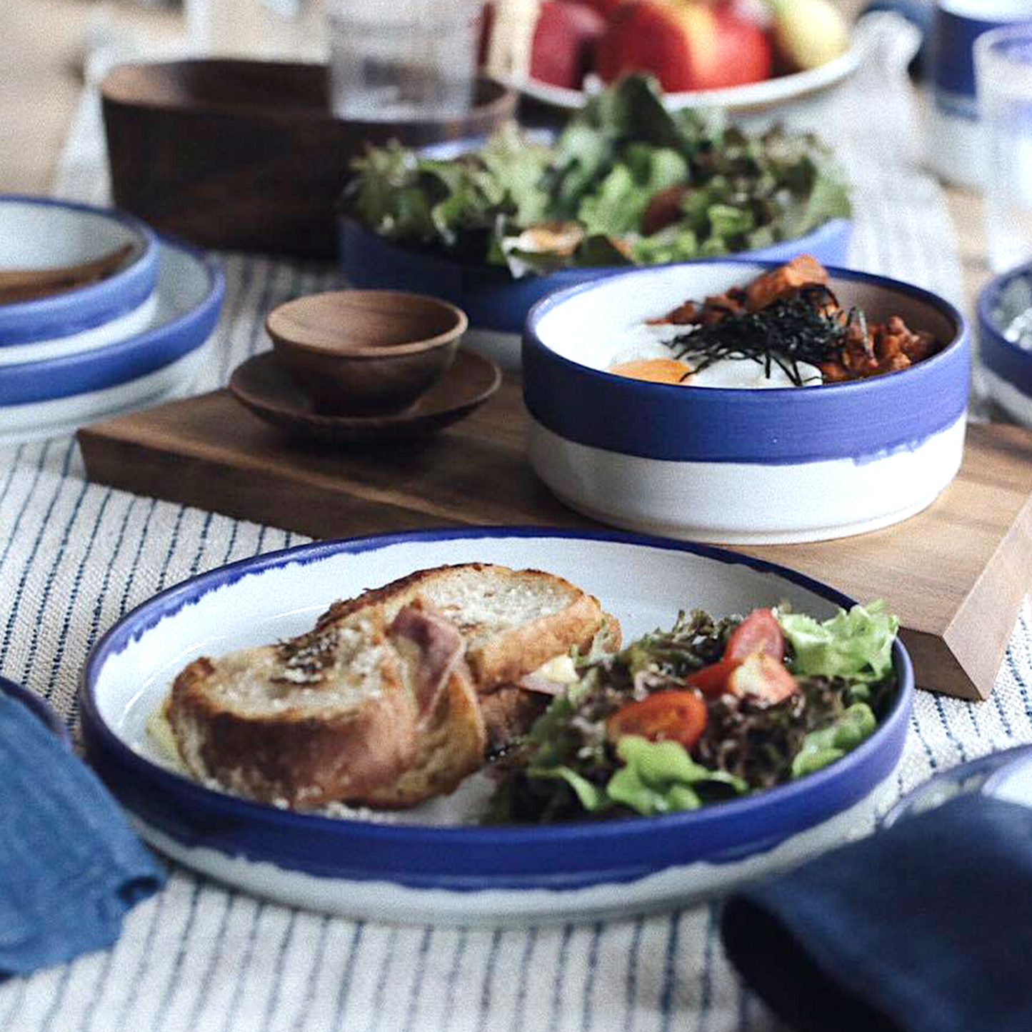 Tapas Plate