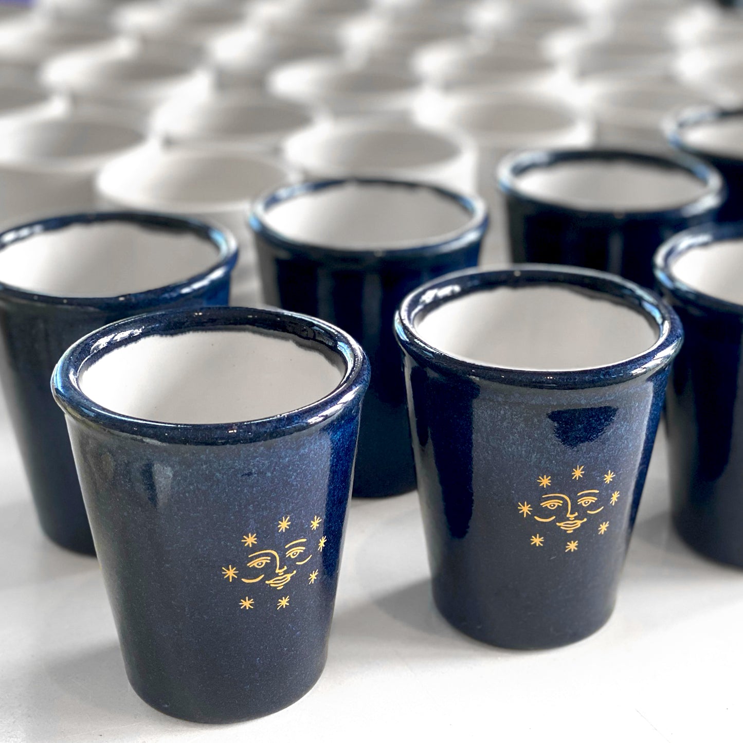 To Go Cup