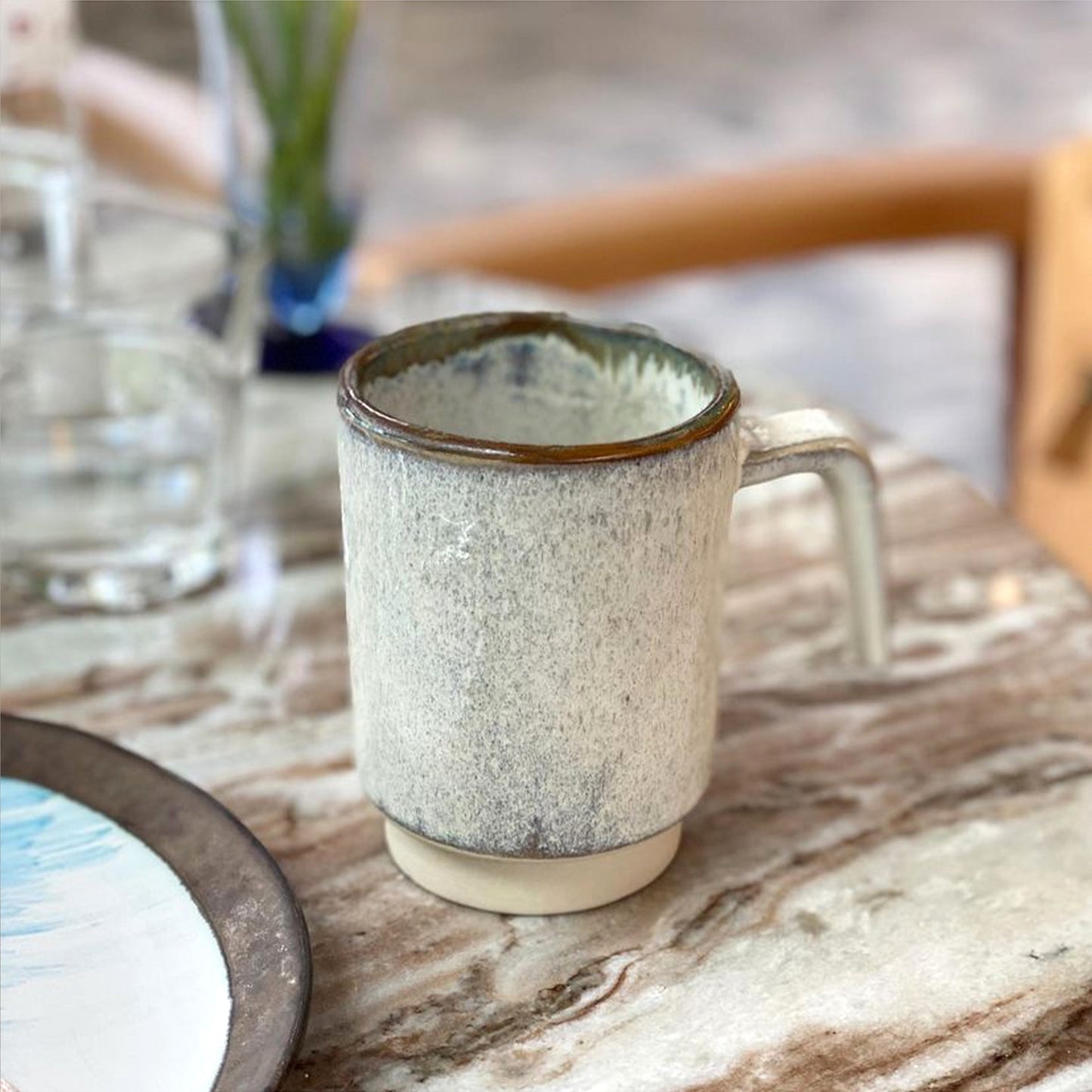 Stacking Mug