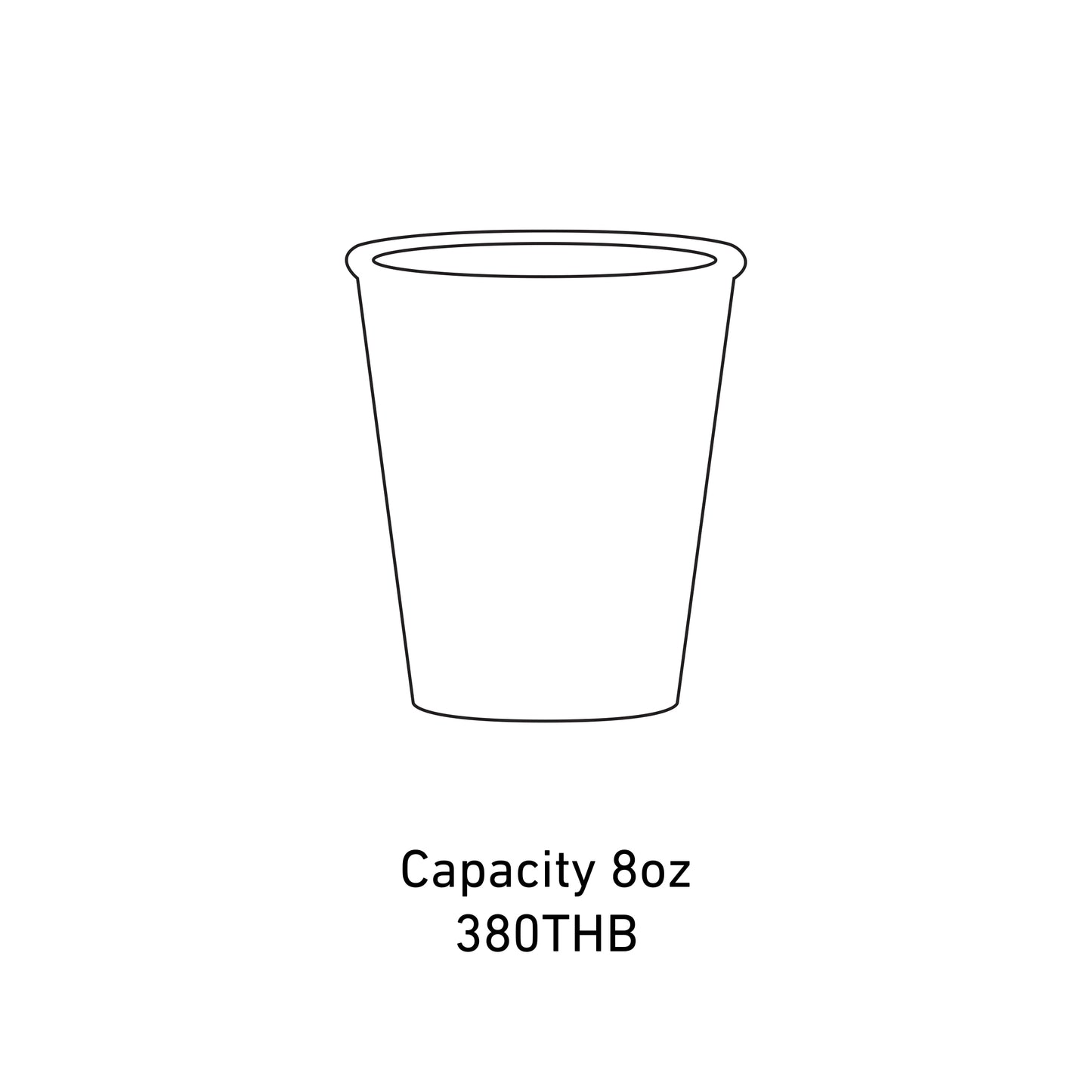 To Go Cup
