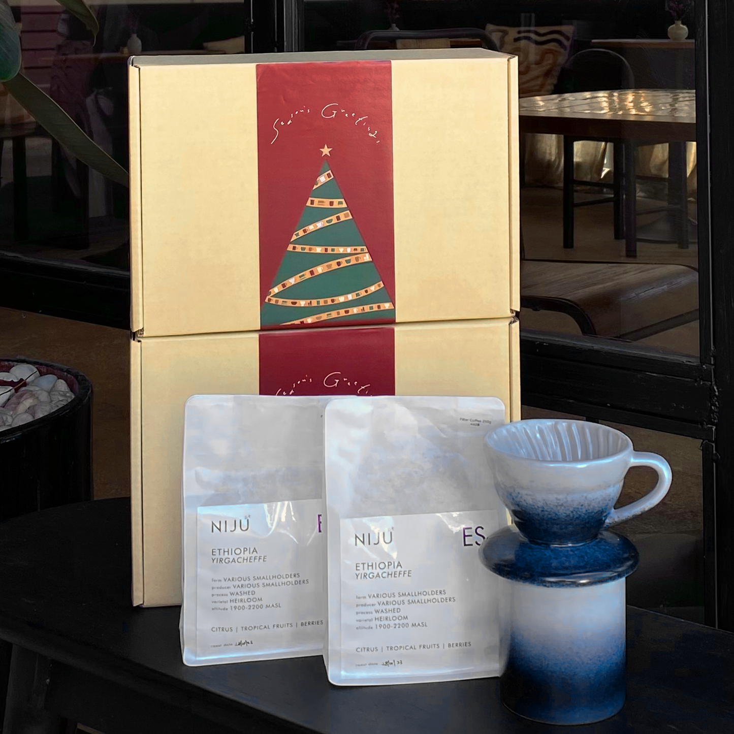 The Home Brewer Boxset