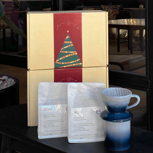 The Home Brewer Boxset