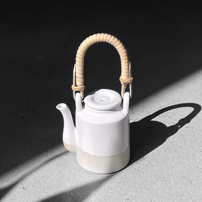 Genmai Tea Pot
