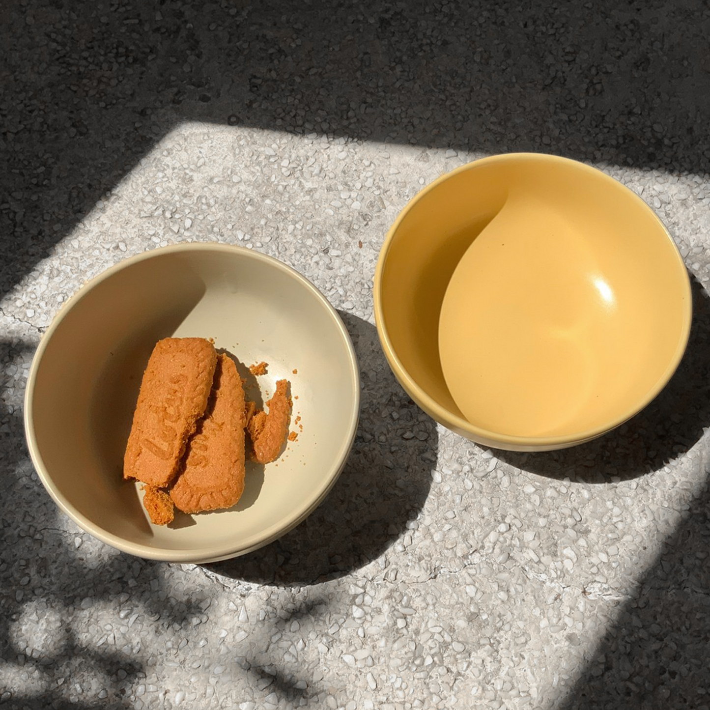 Cereal Bowl