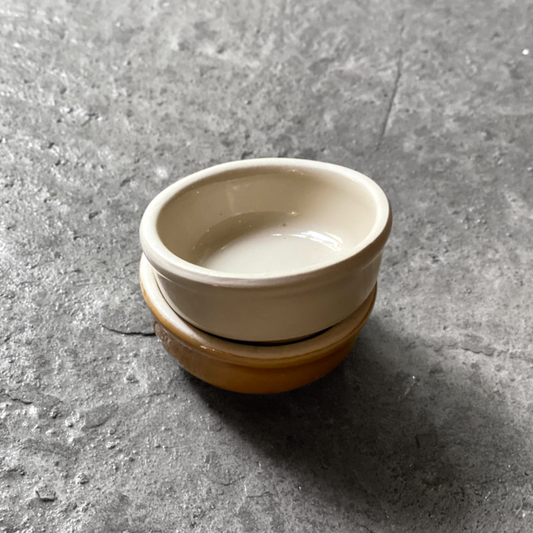 Sauce Bowl