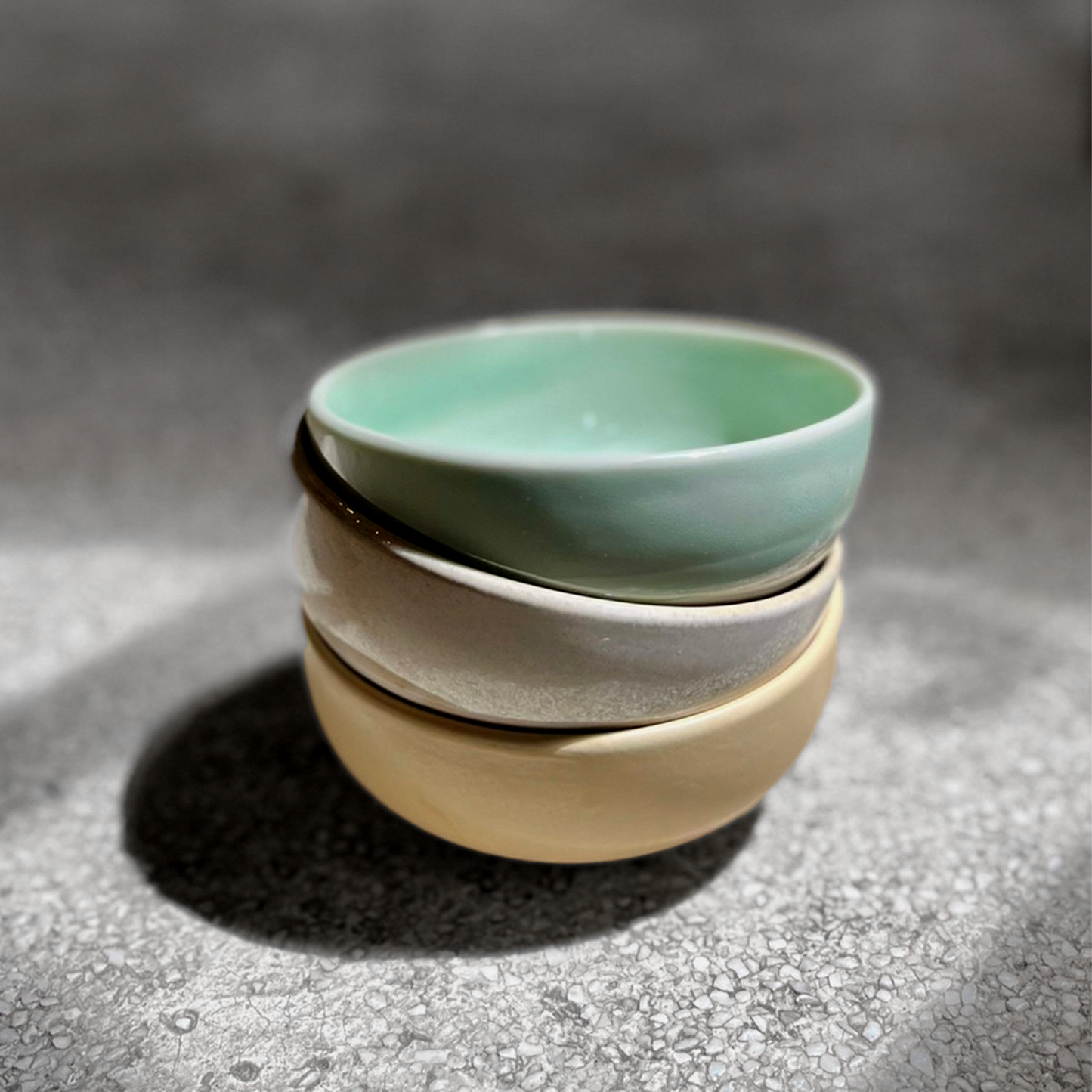 Cereal Bowl