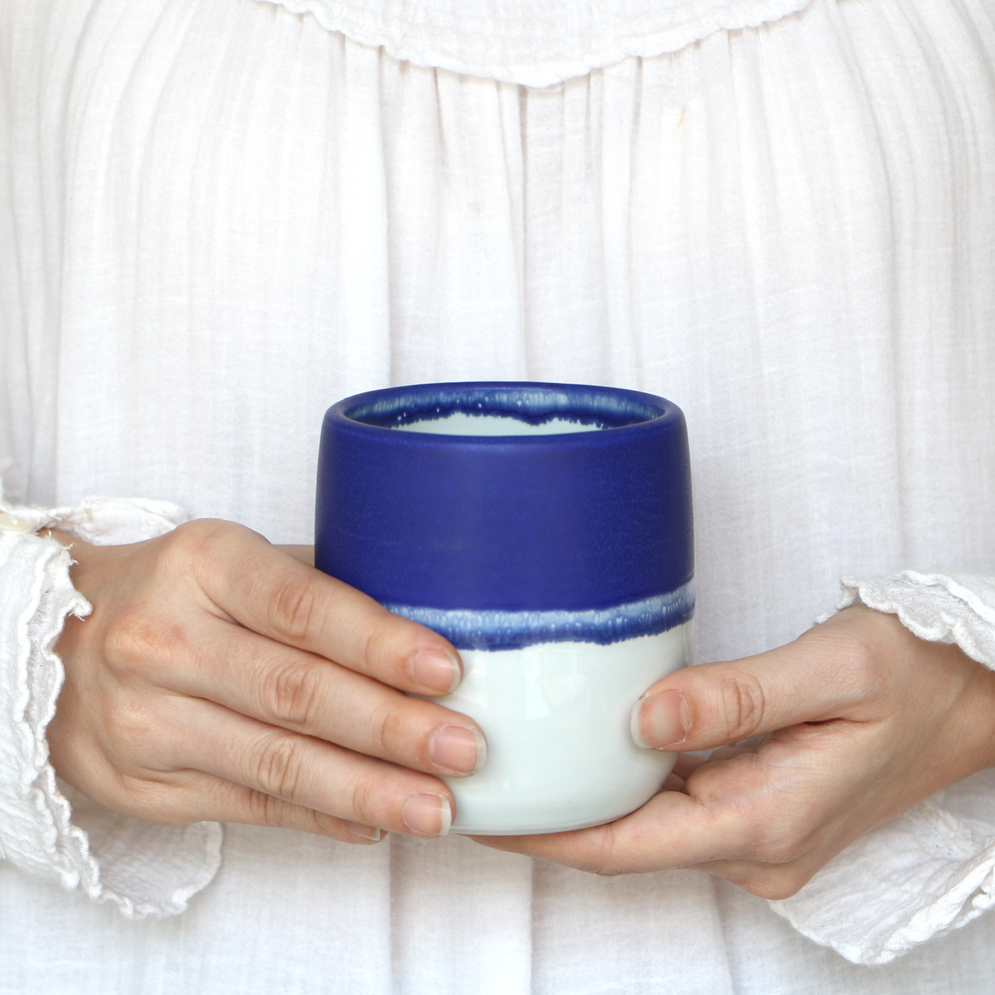 Coffee Tumbler