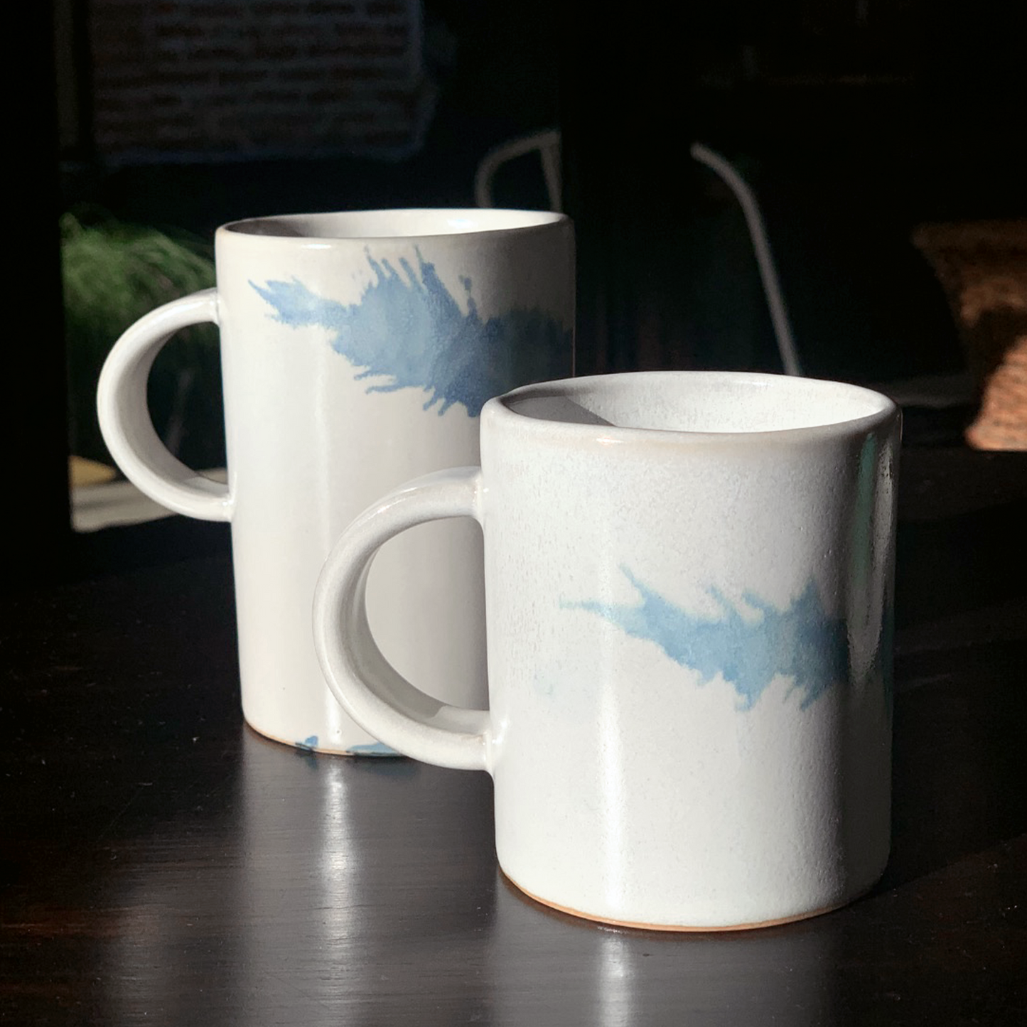 Diner Mug