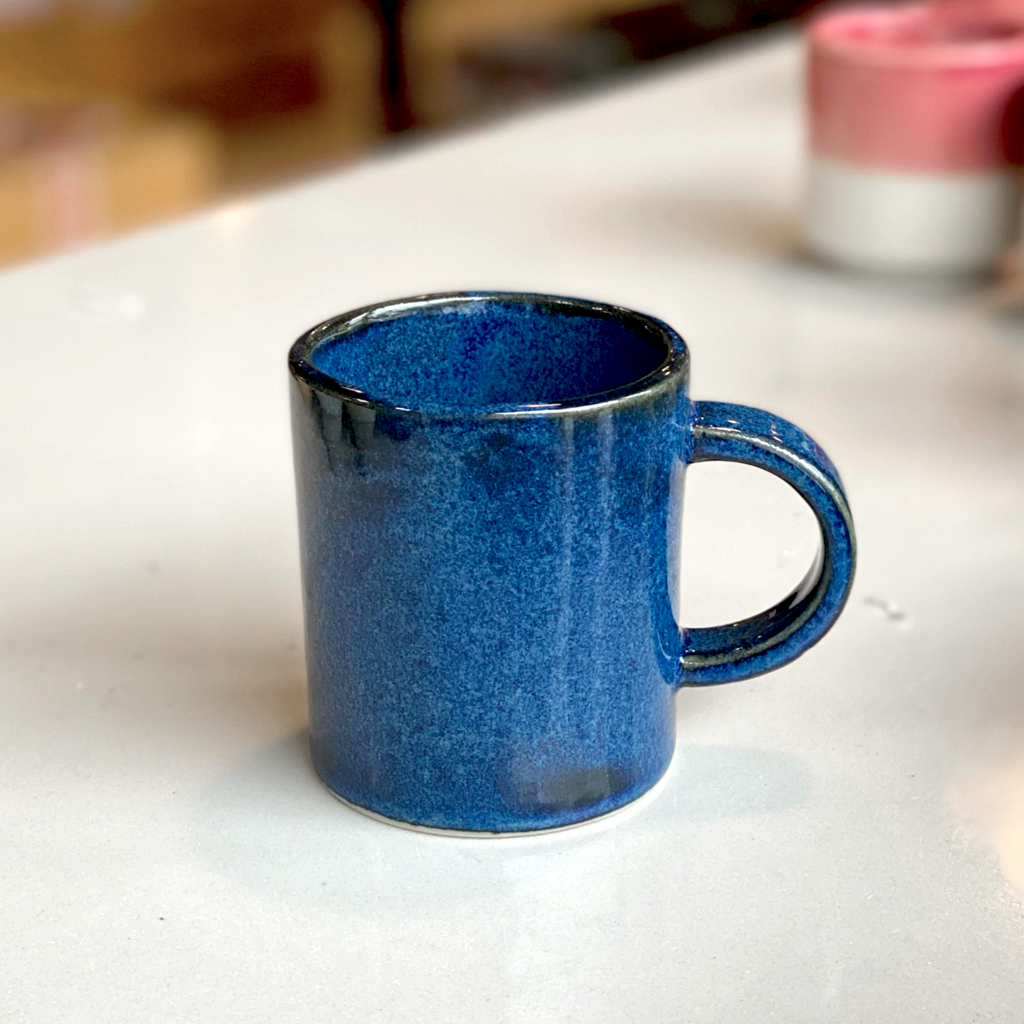 Diner Mug