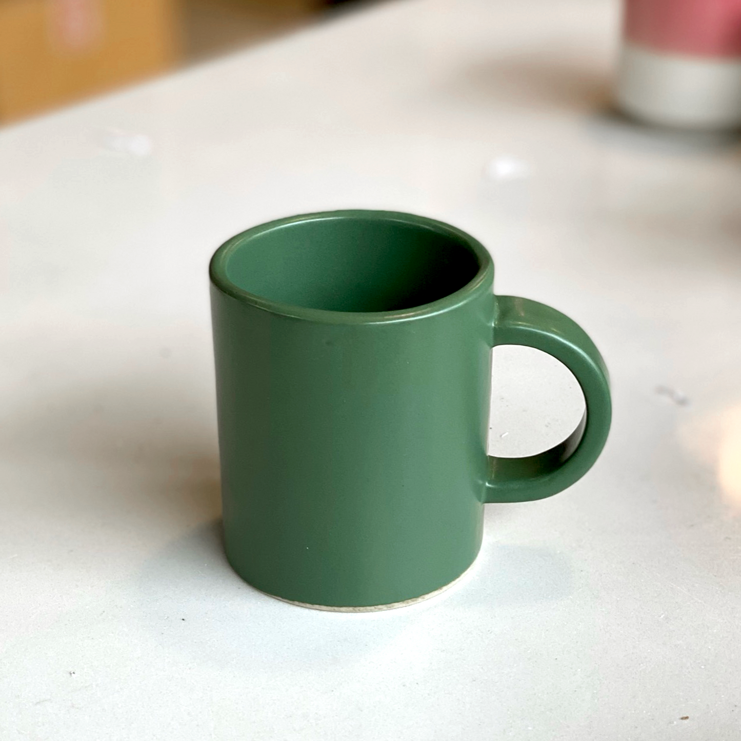 Diner Mug