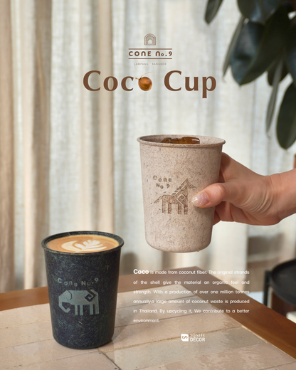 Coco Cup