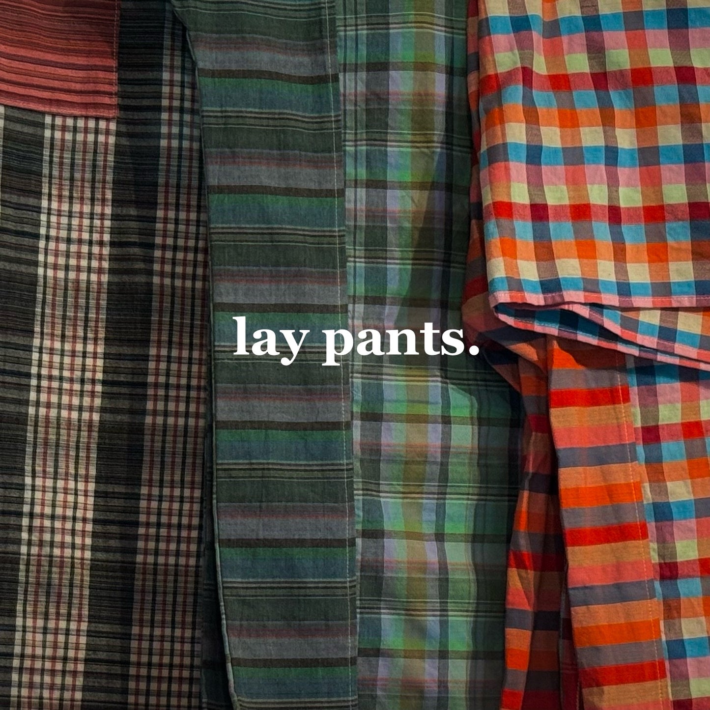 Lay Pants