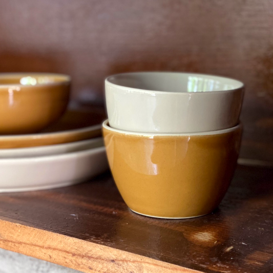 Dessert Bowl
