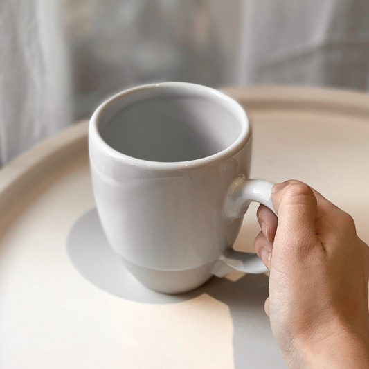 Morning Mug
