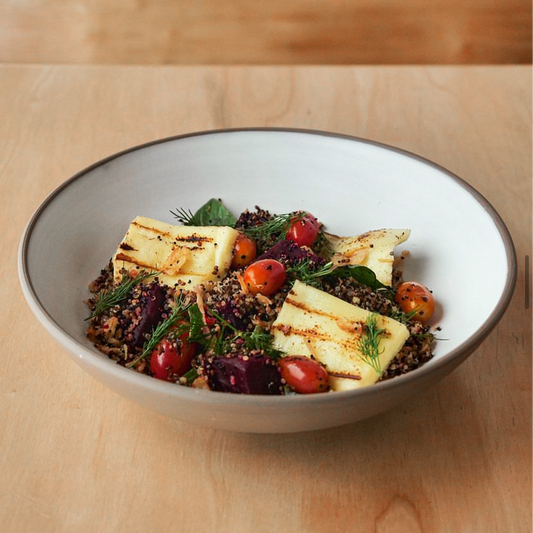 Pasta Bowl