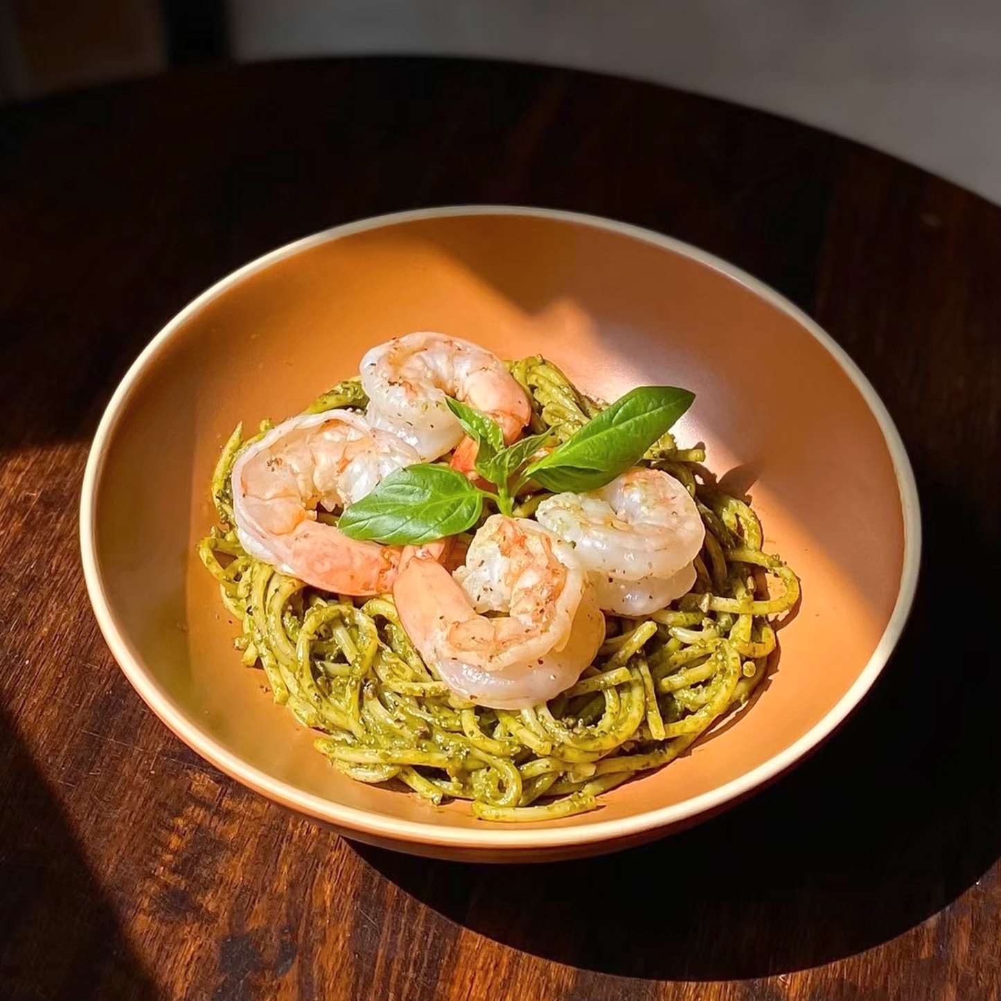 Pasta Bowl