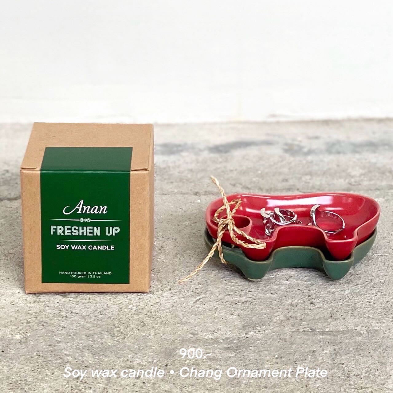 Holiday Gift Set
