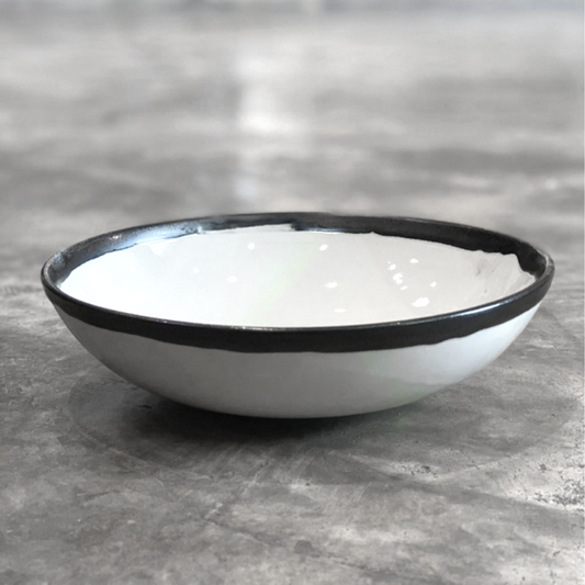 Shallow Bowl