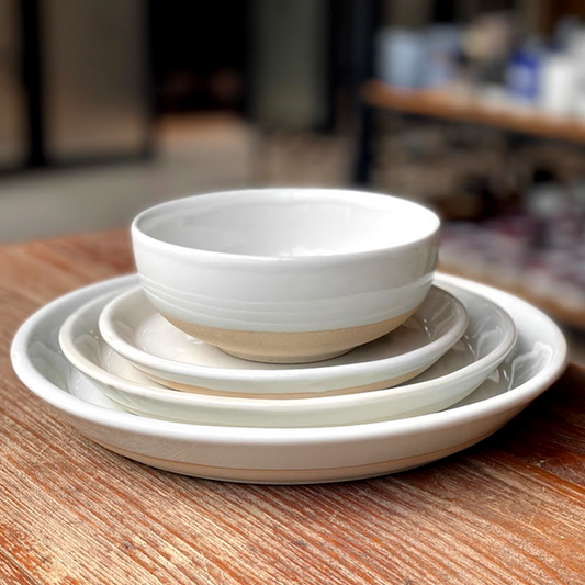 Sharing Bowl