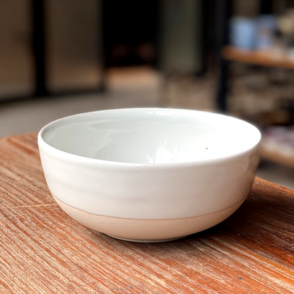 Sharing Bowl