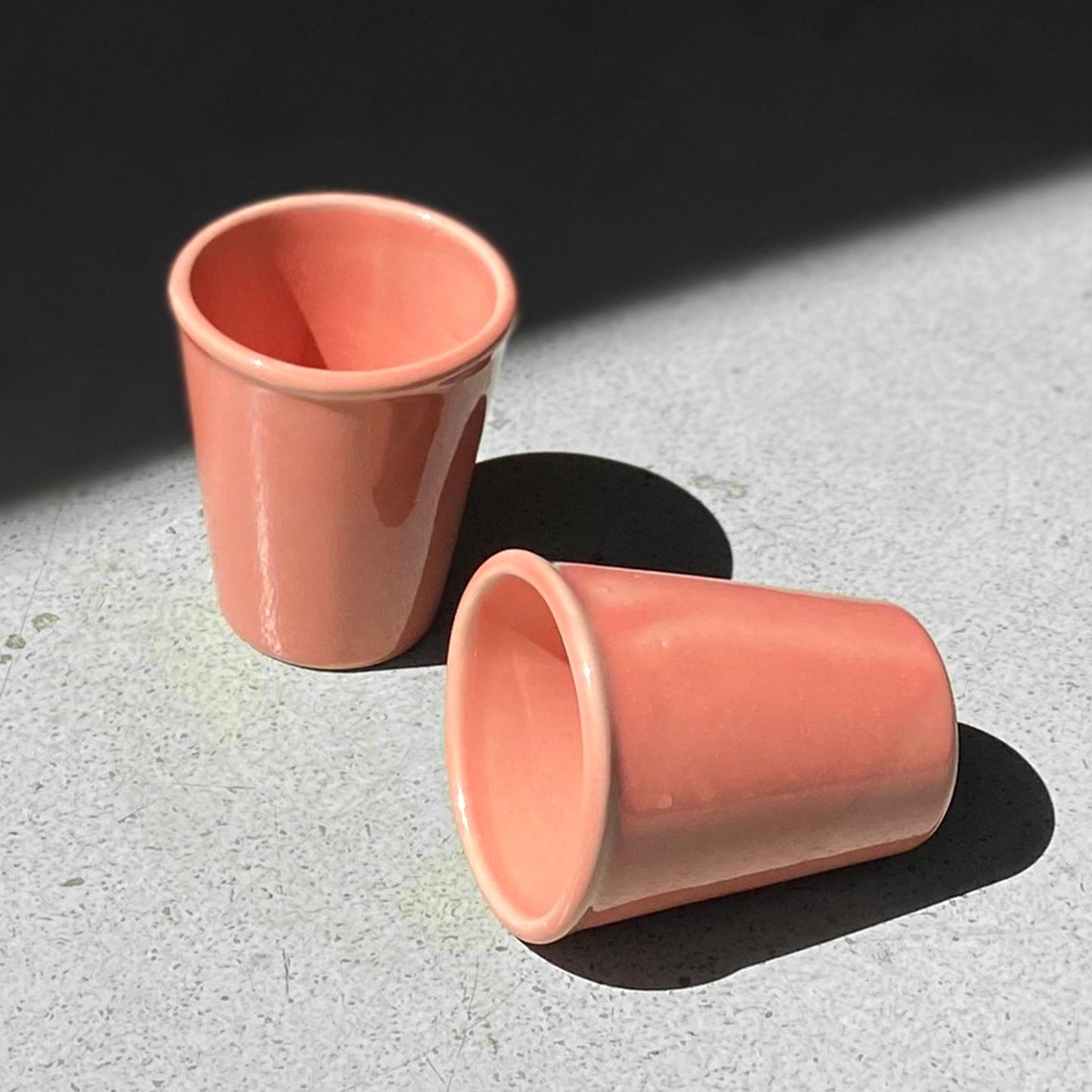 To Go Cup