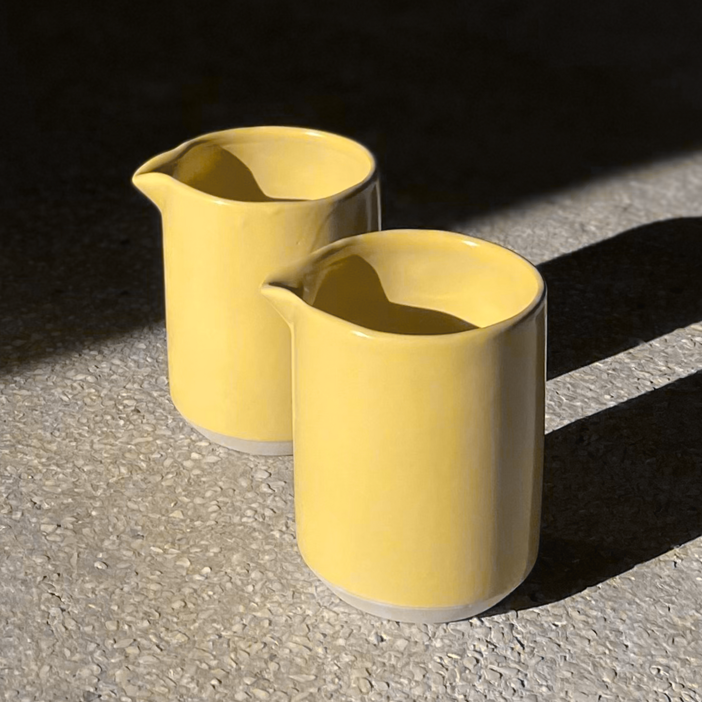Mixing Mug
