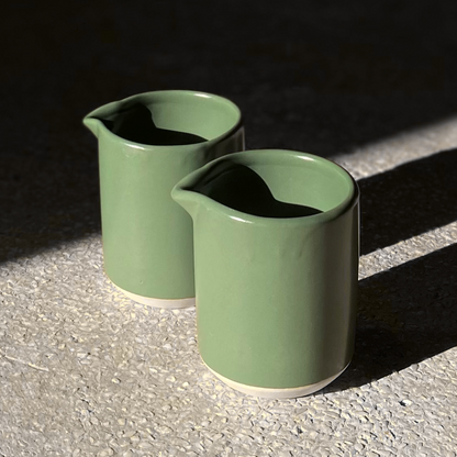Mixing Mug