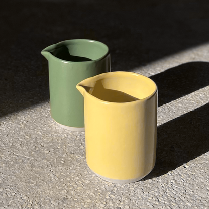 Mixing Mug