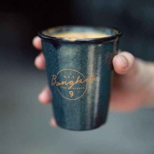 To Go Cup